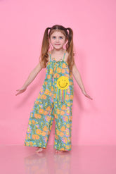 Rosana Overall